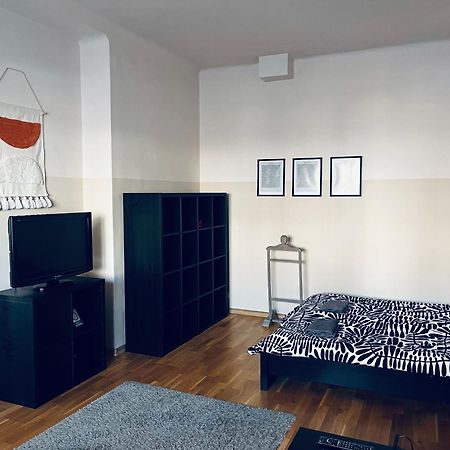 Dorothy Apartment Near Budapest City Park Exterior foto