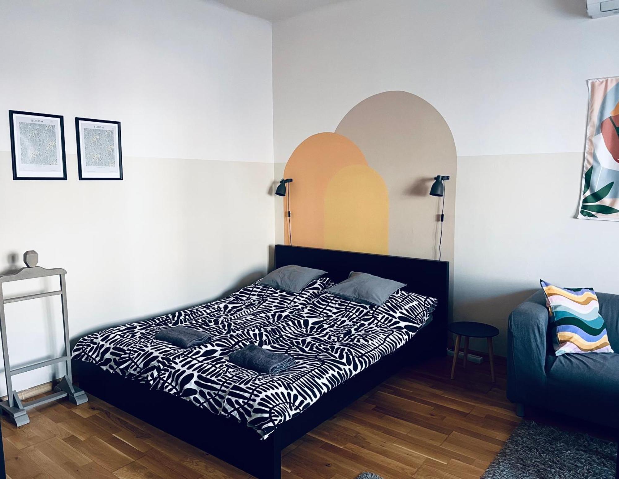 Dorothy Apartment Near Budapest City Park Exterior foto