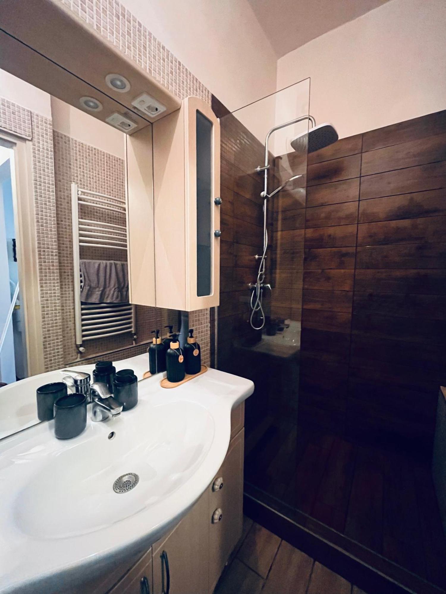 Dorothy Apartment Near Budapest City Park Exterior foto